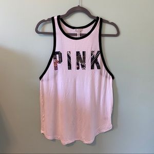 Free w/Purchase PINK Tank Top